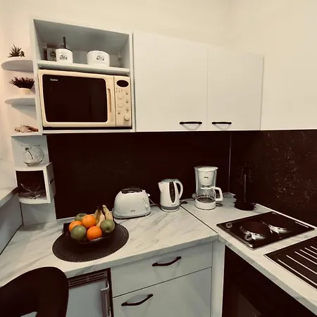 Welcome Appartement