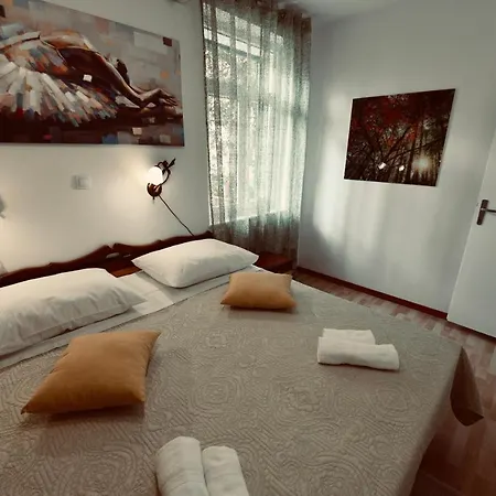 Welcome Apartman Split