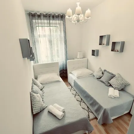Welcome Apartman Split