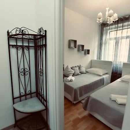 Welcome Apartman Split