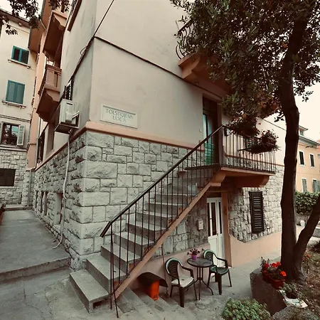 Welcome Διαμέρισμα