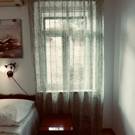 Διαμέρισμα Welcome